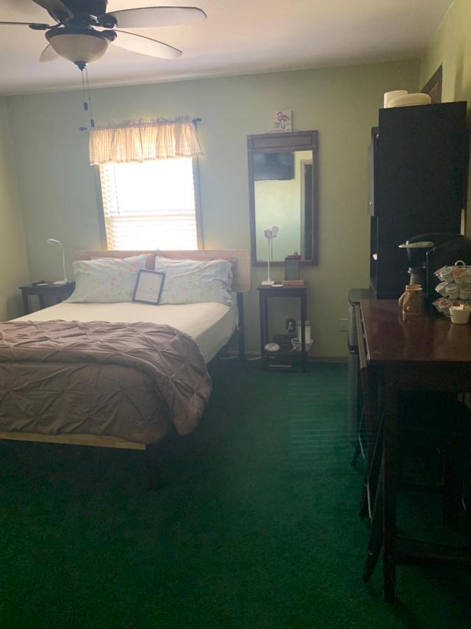 Moab Beds Xpress Inn المظهر الخارجي الصورة