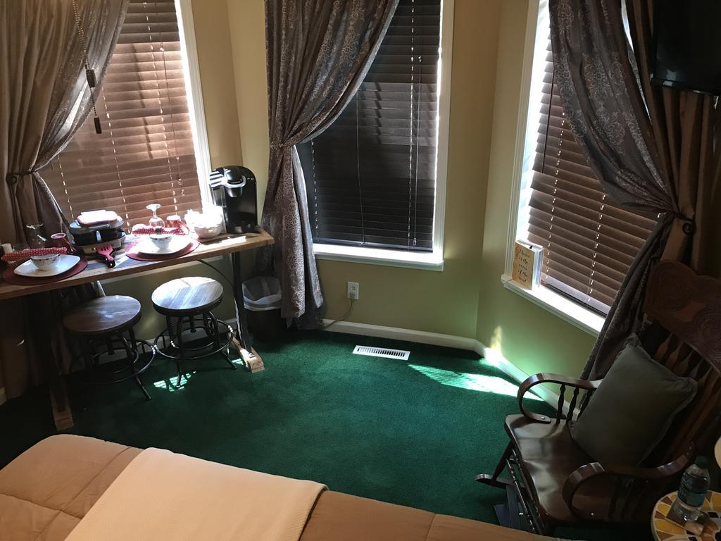 Moab Beds Xpress Inn المظهر الخارجي الصورة