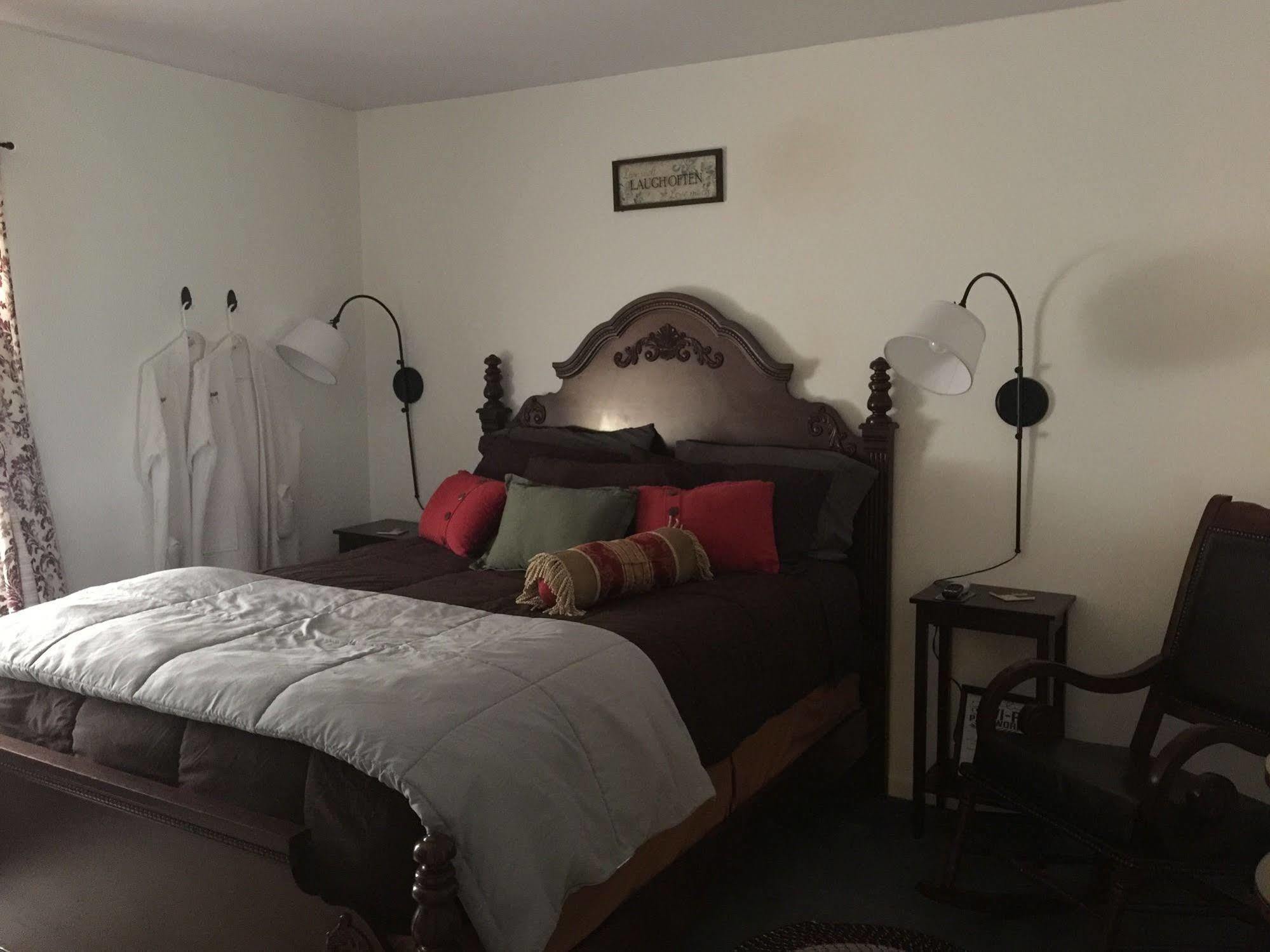 Moab Beds Xpress Inn المظهر الخارجي الصورة