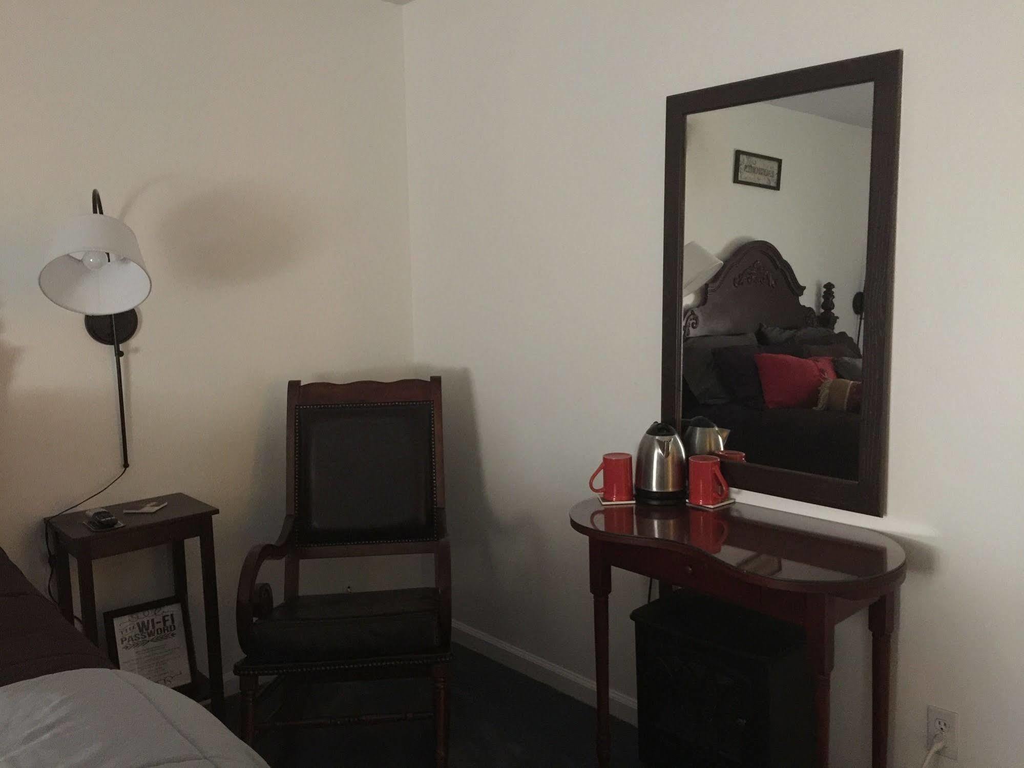Moab Beds Xpress Inn المظهر الخارجي الصورة