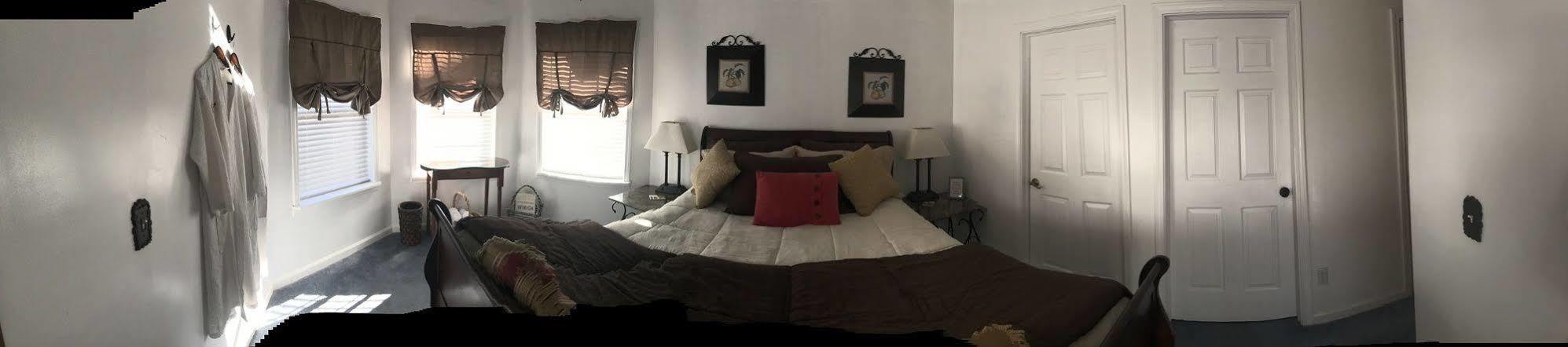 Moab Beds Xpress Inn المظهر الخارجي الصورة
